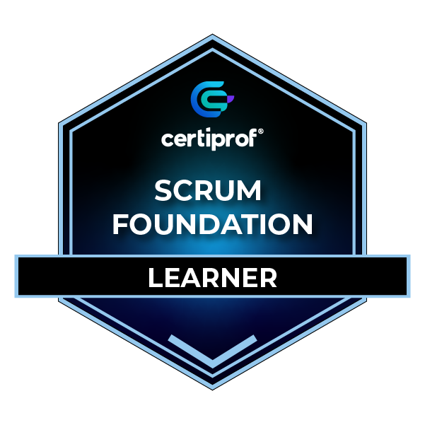 Scrum Foundation Learner